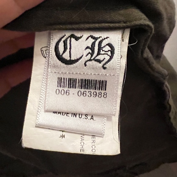 Chrome Heart - Picture 6 of 8